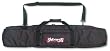 Skiboards.com 125 cm Skiboard Snowblade Padded Carry Bag Black