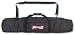 Skiboards.com 125 cm Skiboard Snowblade Padded Carry Bag Black