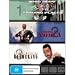 Search : EDDIE MURPHY 3 MOVIE BOX SET (TRADING PLACES / COMING TO AMERICA / BOOMERANG) [PAL/REGION 4 DVD. Import-Australia]