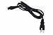 Pwr+ 65W Extra Long 14 Ft AC Adapter Laptop Charger for HP Pavilion DV6-1030US, DV6-7010US, DV6T-7000, DV7-7023CL, DV4-1125NR, DV4-1548DX, DV5-1002NR, DM1-4310NR, DM1-3010NR, DM4-3170SE Power Cord
