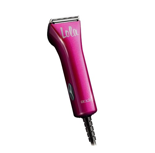 Andis Lola Clipper/Trimmer # A72120