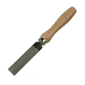 Silverline 868613 Diamond Feather Edge File