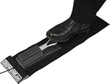 Creepnomore Non-Slip Pedal Base