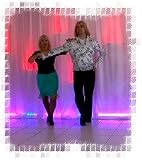 JIVE DANCE WORKSHOP # 1. LEARN FROM WORLD FAMOUS BALLROOM DANCE CHAMPION !!!