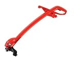 Black & Decker GL360 350w Strimmer (25cm Swathe Bump Feed 2 Handles)
