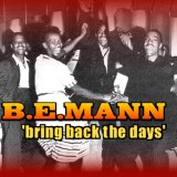 Bring Back The Days