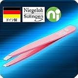 名剣の産地として誉れ高いドイツ ゾーリンゲンNiegeloh(ニゲロ社)のツイザー
