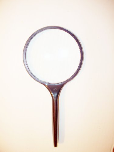 Magnifying Glass 4