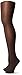 No nonsense Women's Opaque Sheer to Waist Tight 3-Pack