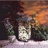 Wheelie Bin Cover - Flowering Planter Design 011