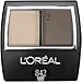 L'Oreal Paris Studio Secrets Professional Eye Classic Khakis 842, Shadow Duos, 0.08 Ounce