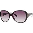 Juicy Couture Dame/S Women's Sports Wear Sunglasses w/ Free B&F Heart Sticker Bundle - Tortoise/Brown Gradient