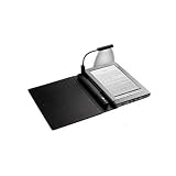 Sony Reader Daily Edition Cover with Light - Black (PRSACL9)