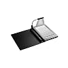 Sony PRSACL9 PRS-900 Reader Daily Edition Cover with Light - Black