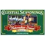 Celestial Seasonings Holiday Nutcracker Sweet Black, 20-Bag (Pack of 6)