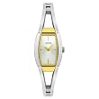 GUESS? Women's 66316L Two-Tone Watch