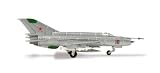 Herpa Soviet Air Force MIG-21SM 1/200 234TH GUARD(**)