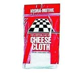 Review Hydra Sponge Company, Inc.  / Hydra Sponge Co., Inc. HYDCC5A Cloth Cheesecloth