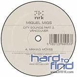 City Sounds 2 [12" VINYL]