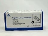 KONICA 1710399-002 Black TONER-1250 Pagepro