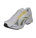 Destry Trainer Reebok J90228 White Lemon Yellow