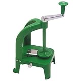 Benriner Cook Help Spiral Vegatable Slicer