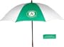Oakland A's 60 inch Golf Umbrella