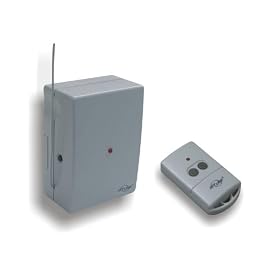 Skylink 18TR Garage Door Remote Control