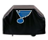 NHL St. Louis Blues 72" Grill Cover
