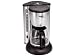 Seb - CM4155FR -  Cafetière Filtre - Express Inox