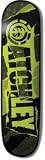 Element Skateboard Deck, Atchley Tear