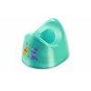 Rotho Babydesign 20022 0123 06 - Kindertopf Disney Winnie the Pooh, aquamarine