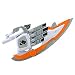 Disney Power Rangers Jungle Fury Battle Claws