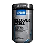 USN Recover Xcell 1kg - Chocolate