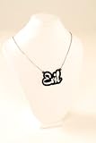 Folter EVIL NECKLACE