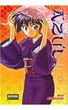 Azul, Ai Yori Aoshi 4 / Blue Ai Yori Anoshi 4 (Spanish Edition)