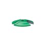 Grizzly C2067 Panel Cutter - Ogee, 3/4" Bore