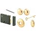 Prime Line Prod. E 2478 Bit Key Trim Lock