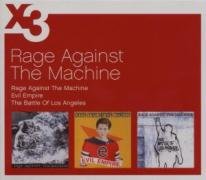 Childrens Toyshop  Music : Rage Against the Machine/Evil Empire/the Battle of Los Angeles