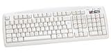 Review LINDY 20888 / LINDY PC Keyboard USB