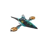 Eigenschaften MATTEL J1932 / BATMAN - EXP EXTREME POWER - DRAGON FIRE - Vehicle / Fahrzeug