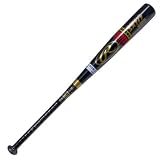 <野球用品/一般軟式金属バット>Rawlings(ローリングス) SR717 マックジャック ブラック 2009年モデル 《85cm・760g平均・φ69.5mm》 RB3053-90-85PH