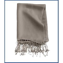 YG Schal Sleek Scarf Pashmina