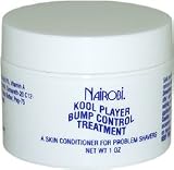 Kool Player Bump Control 1 oz.