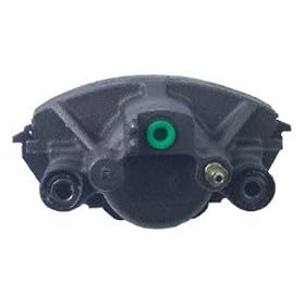 Cardone 16-4769 Remanufactured Domestic Loaded Brake Caliper