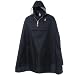 K-WAY Poncho Regenjacke Regenumhang ROUBAIX