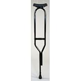 UPC 742681006338 product image for Grand Line Bariatric Underarm Crutch Size: Adult | upcitemdb.com