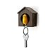 Qualy Sparrow Key Ring �N�I���[ �X�p���[�L�[�����O [ �L�[�����O �J ] �u���E��/�C�G���[�s090004YE�t