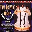 Tony Orlando...