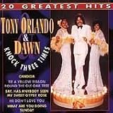 Tony Orlando - Knock Three Times: Greatest Hits
